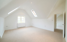 West Lydford bedroom extension leads