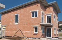 West Lydford home extensions