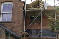 free West Lydford home extension quotes