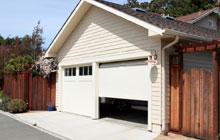 West Lydford garage construction leads