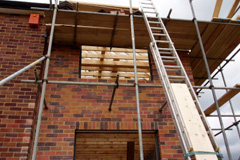 house extensions West Lydford